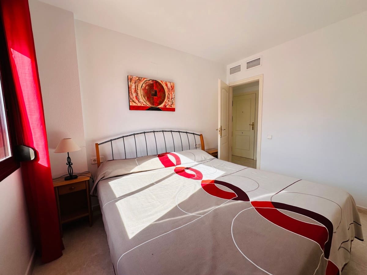 2 Zimmer Apartment zu verkaufen in Calpe / Calp - 530.000 € (Ref: 9643129)