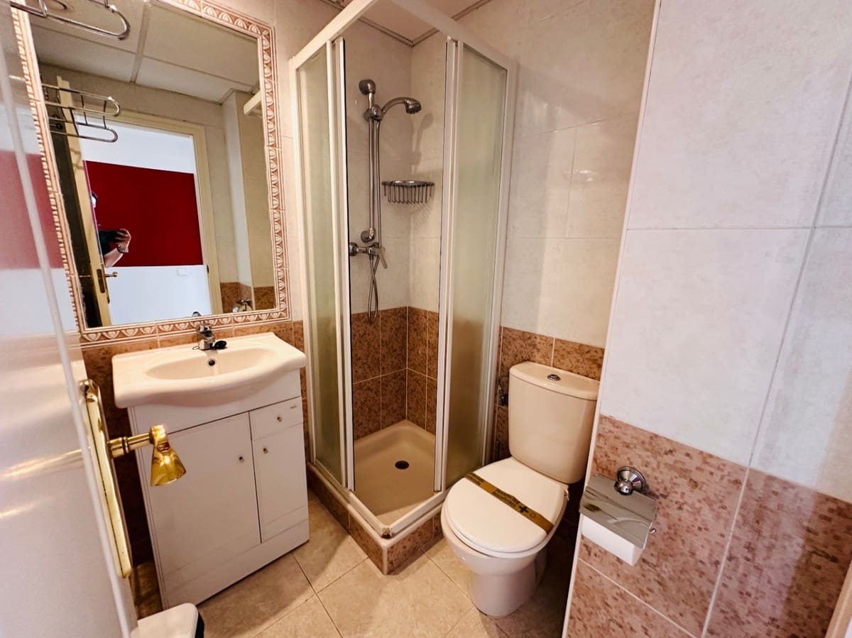 2 Zimmer Apartment zu verkaufen in Calpe / Calp - 530.000 € (Ref: 9643129)