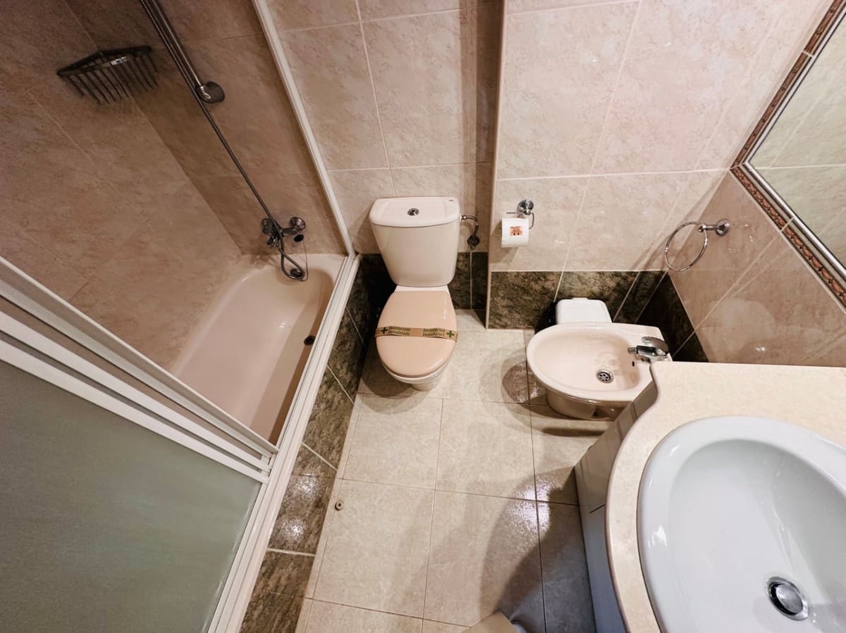 2 Zimmer Apartment zu verkaufen in Calpe / Calp - 530.000 € (Ref: 9643129)