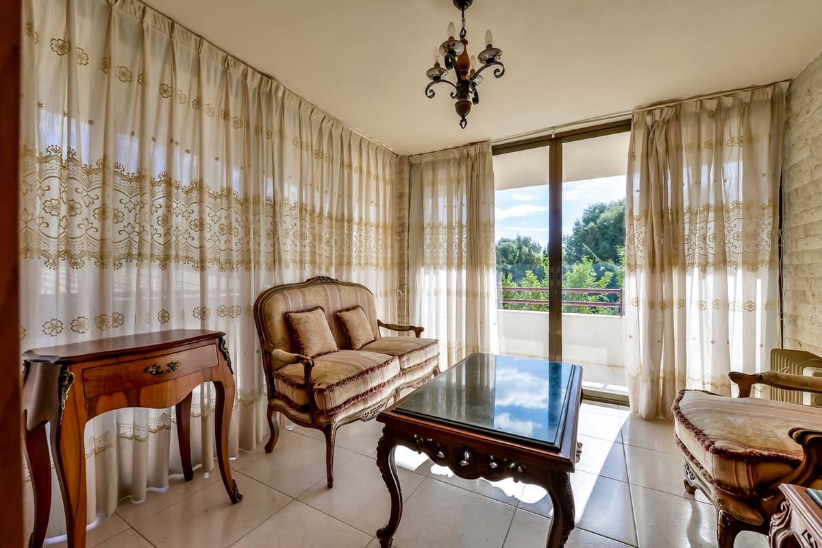 6 bedroom Villa for sale in Benidorm - € 860,000 (Ref: 9643130)