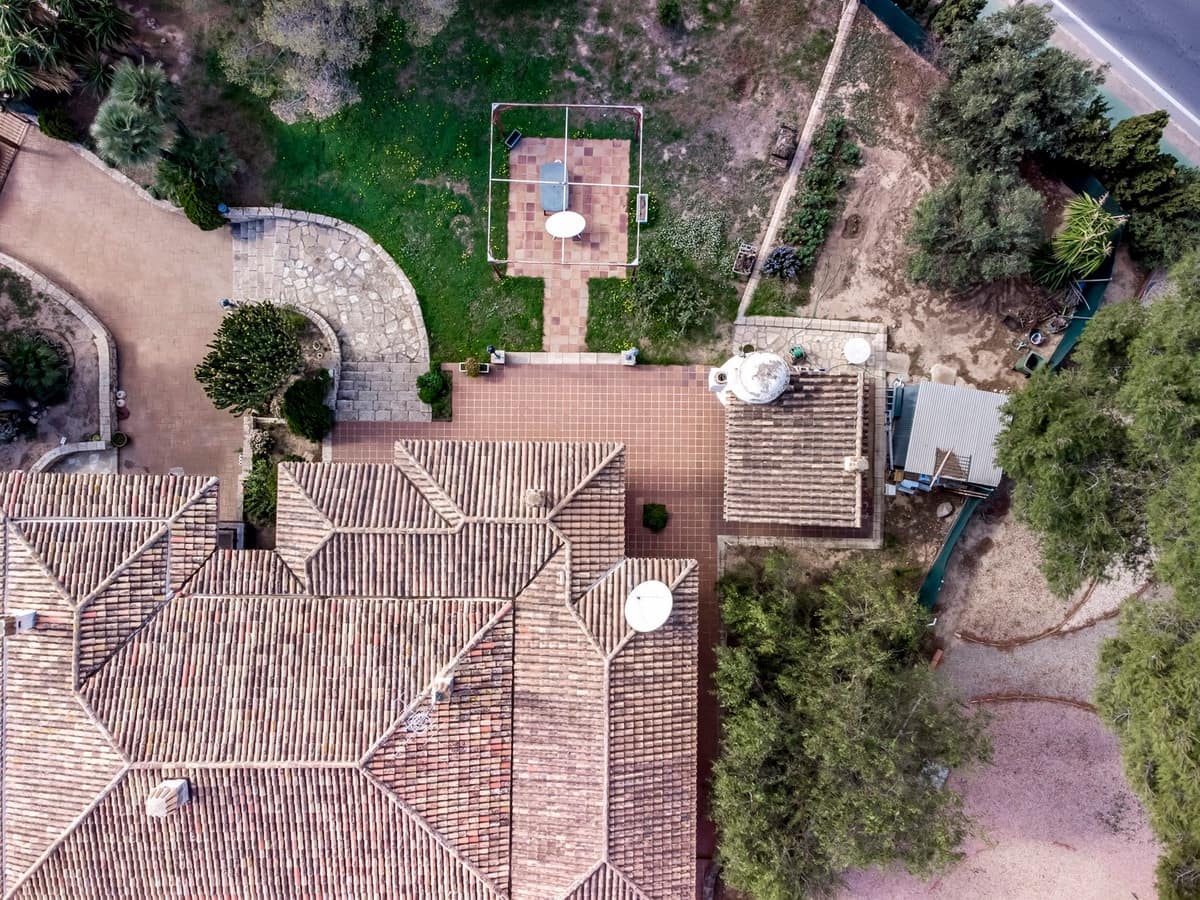 6 bedroom Villa for sale in Benidorm - € 860,000 (Ref: 9643130)