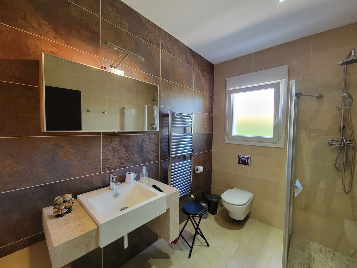 Chalet de 3 habitaciones en Calpe / Calp en venta - 995.000 € (Ref: 9643131)