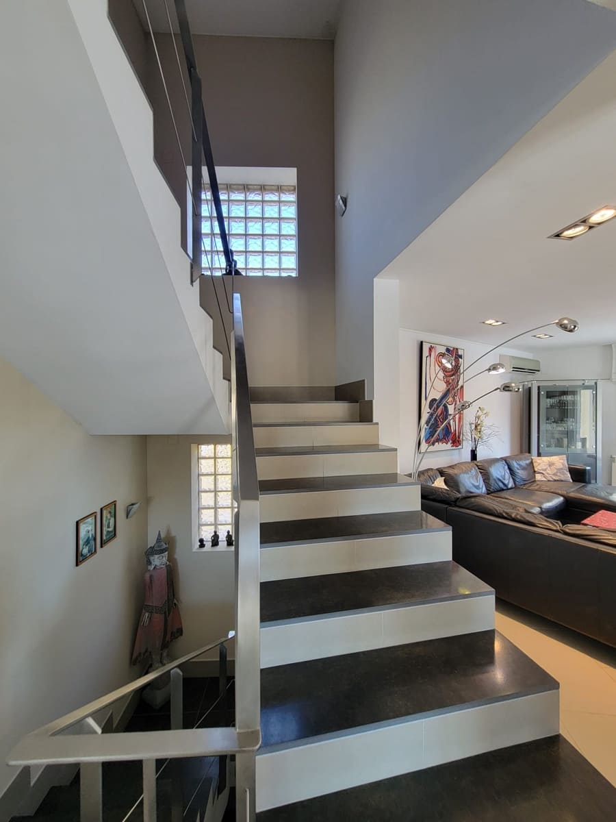 Chalet de 3 habitaciones en Calpe / Calp en venta - 995.000 € (Ref: 9643131)