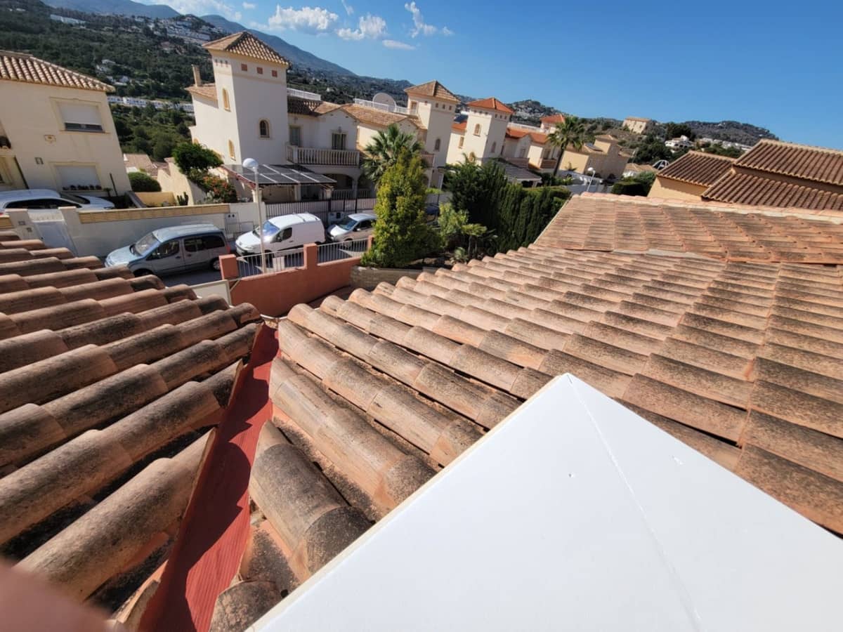 Chalet de 3 habitaciones en Calpe / Calp en venta - 995.000 € (Ref: 9643131)