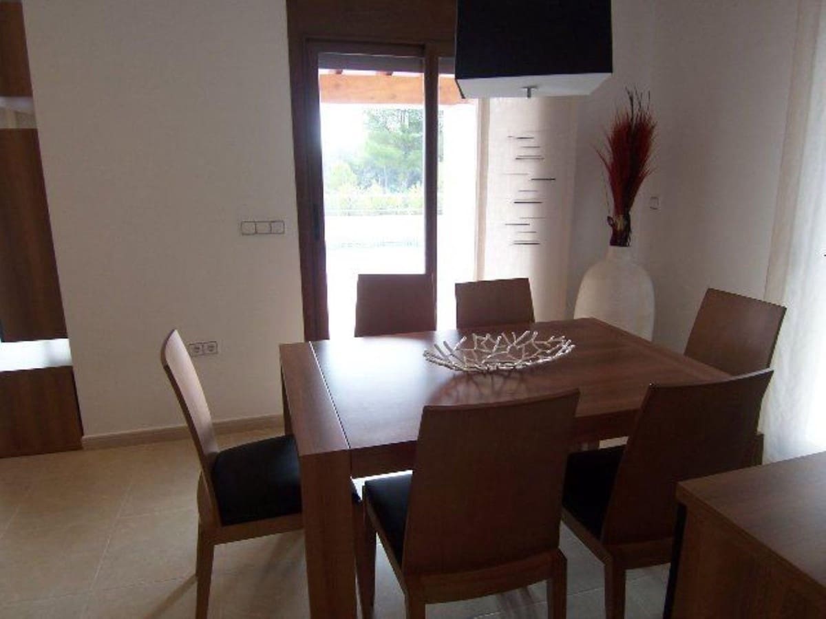 3 soverom Villa til salgs i Moraira - € 1 800 000 (Ref: 9643132)