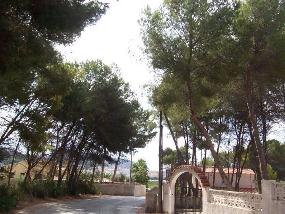 3 soverom Villa til salgs i Moraira - € 1 800 000 (Ref: 9643132)