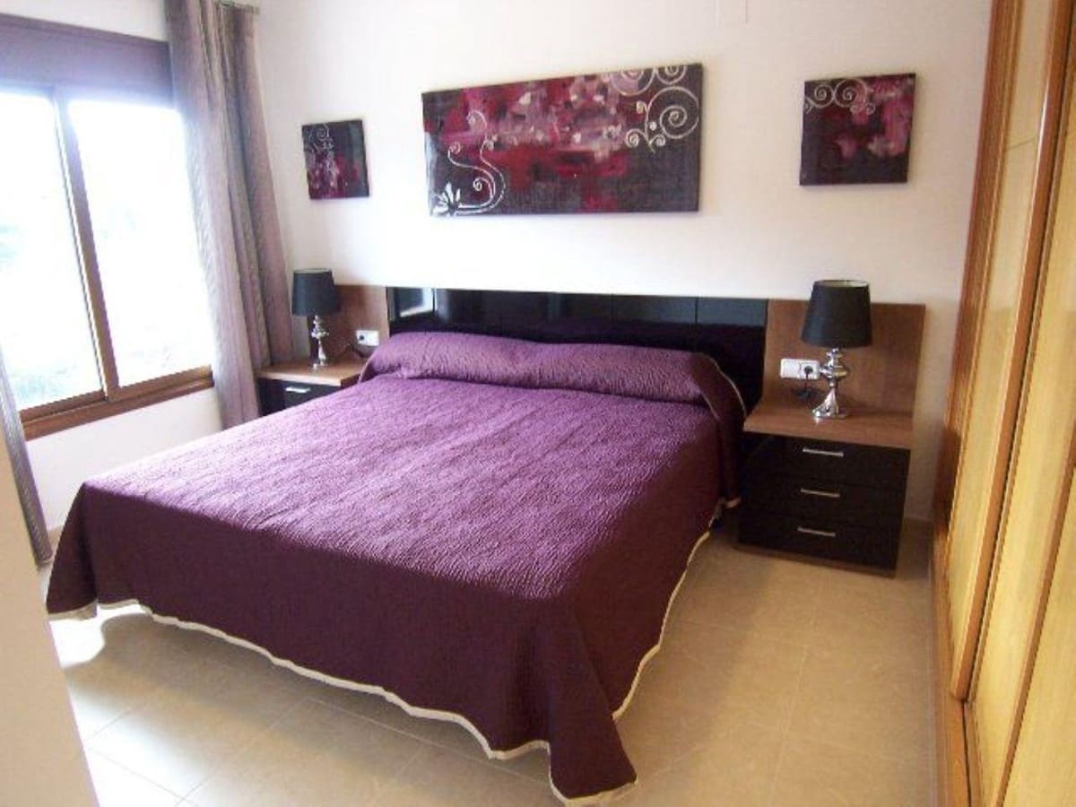 3 soverom Villa til salgs i Moraira - € 1 800 000 (Ref: 9643132)