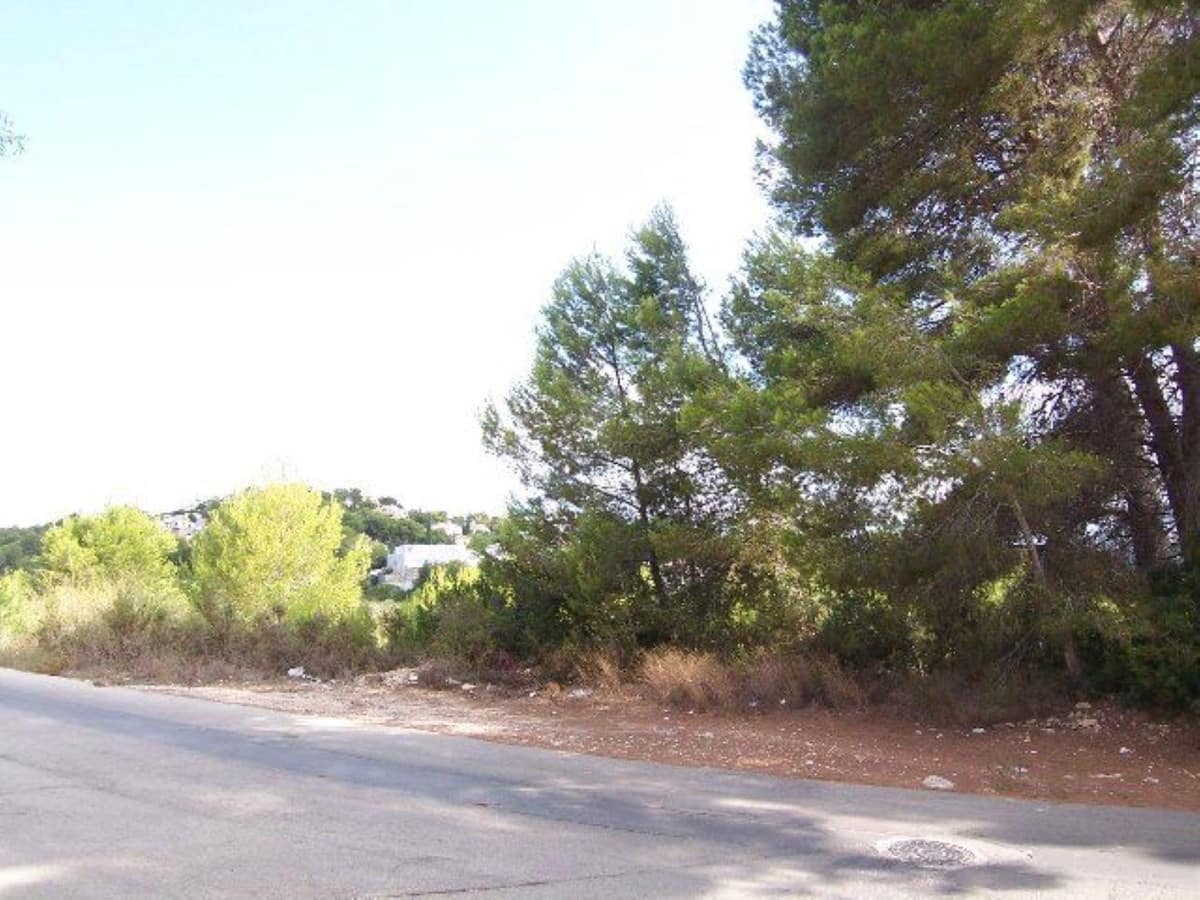 3 soverom Villa til salgs i Moraira - € 1 800 000 (Ref: 9643132)