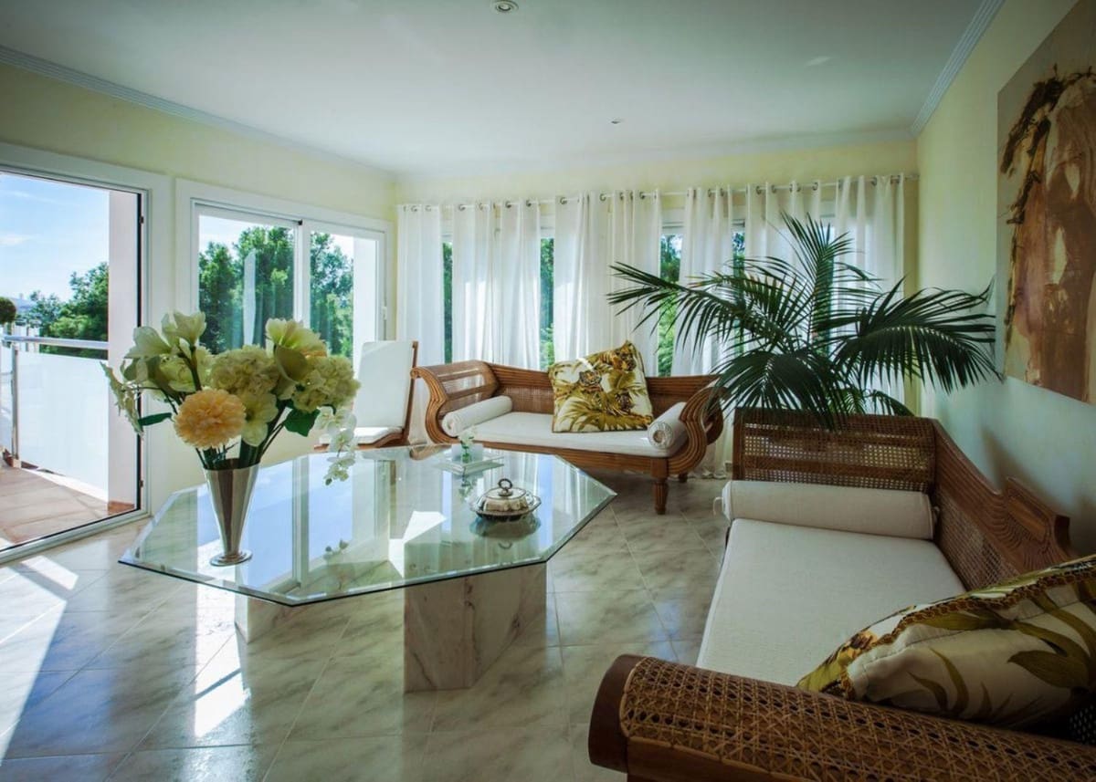 3 soverom Villa til salgs i Altea - € 1 700 000 (Ref: 9643133)