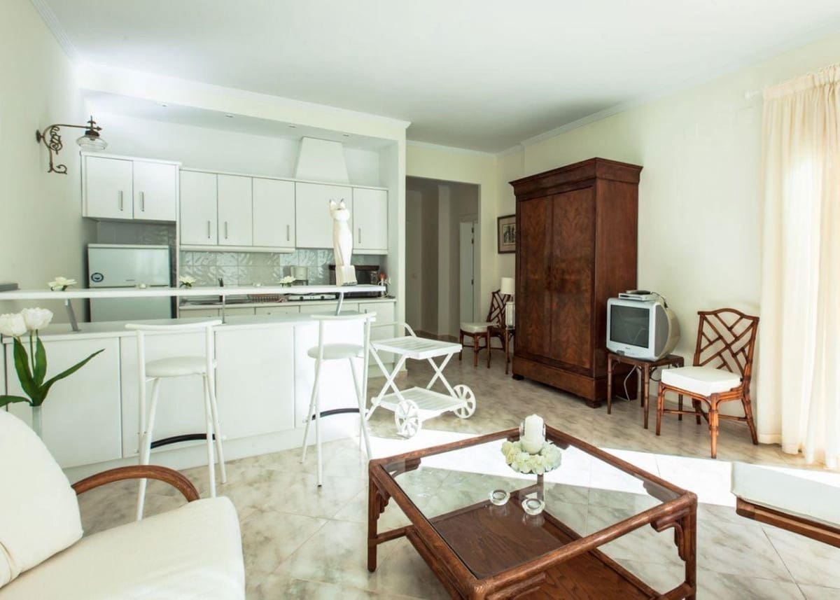 3 soverom Villa til salgs i Altea - € 1 700 000 (Ref: 9643133)