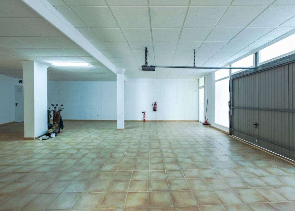 3 soverom Villa til salgs i Altea - € 1 700 000 (Ref: 9643133)