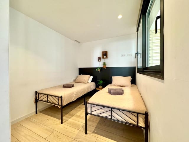 Apartamento de 2 habitaciones en Centro, Los Alcázares en venta - 347.000 € (Ref: 9643135)