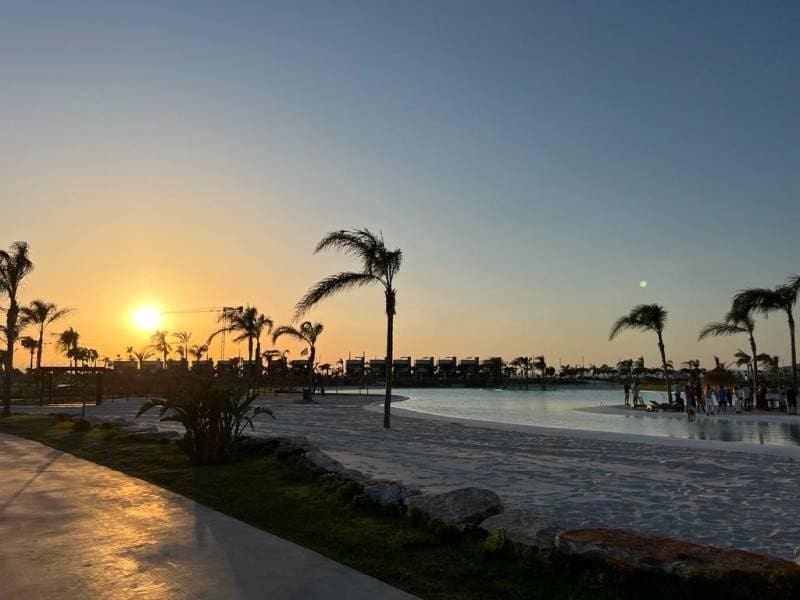 Apartamento de 2 habitaciones en Los Alcázares en venta - 347.000 € (Ref: 9643135)