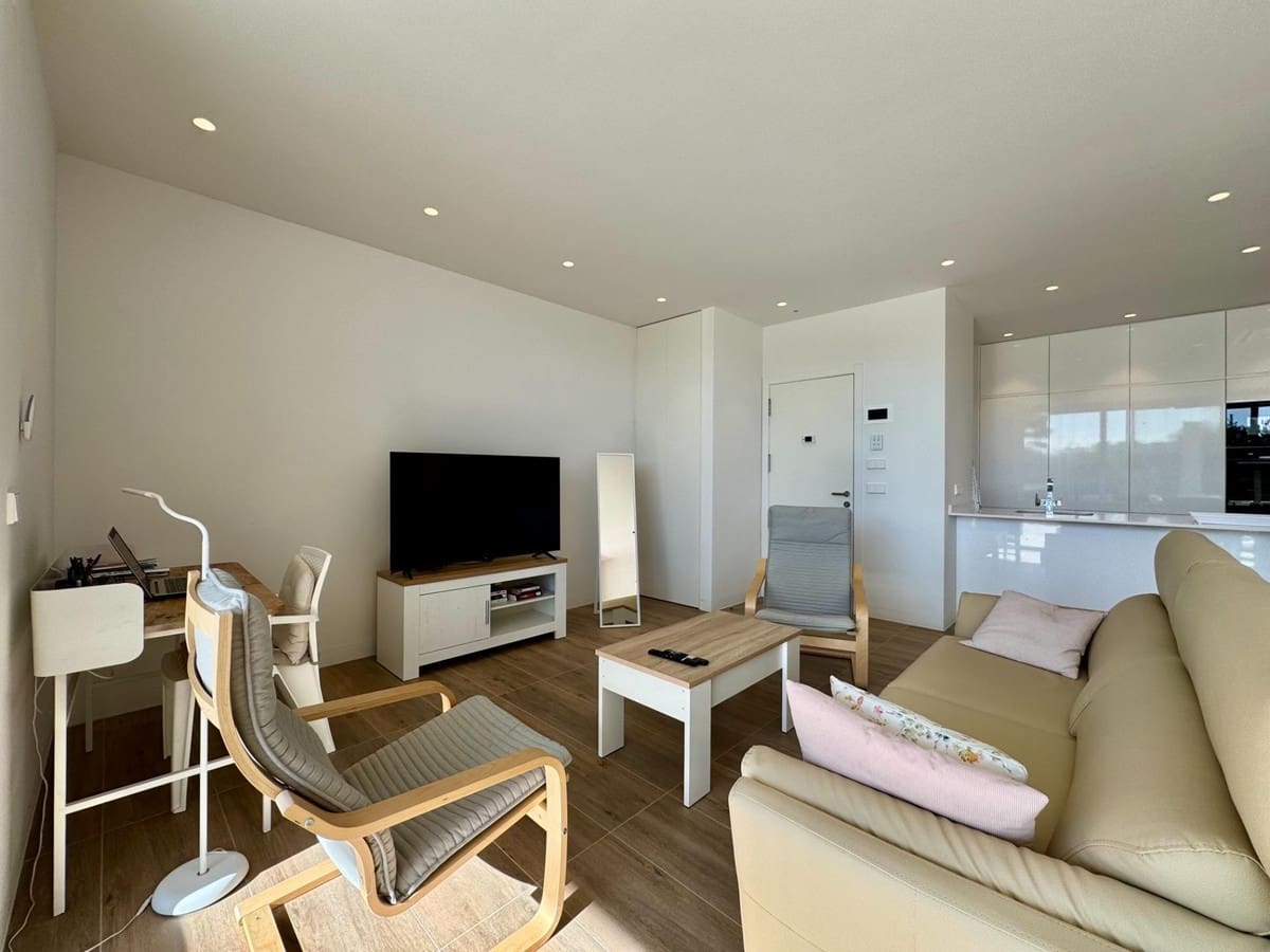 3 bedroom Apartment for sale in Las Colinas Golf - € 479,000 (Ref: 9643137)