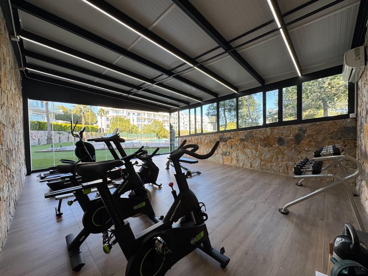 3 bedroom Apartment for sale in Las Colinas Golf - € 479,000 (Ref: 9643137)