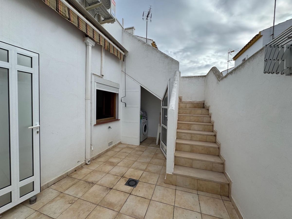 3 camera da letto Villa in vendita in Torre de la Horadada - 245.000 € (Rif: 9643138)