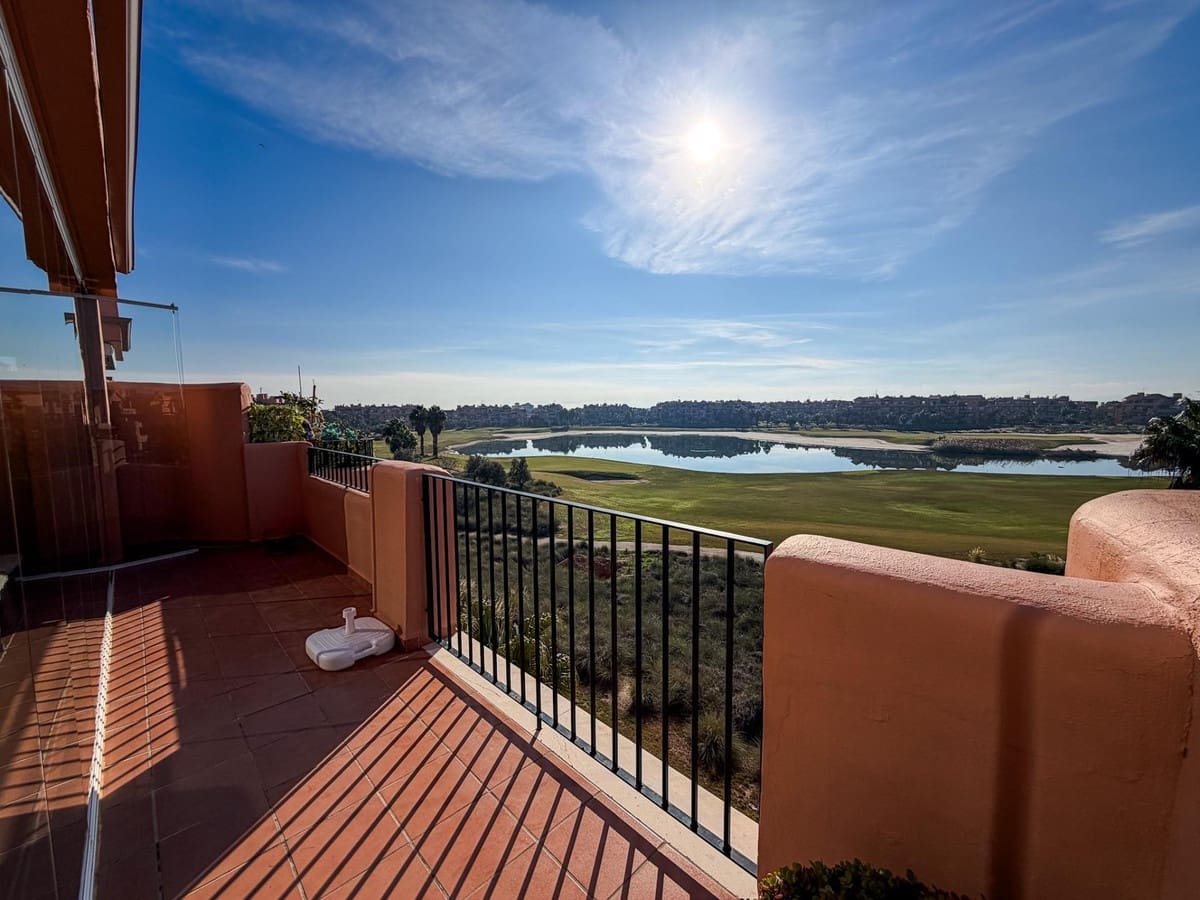 2 Zimmer Apartment zu verkaufen in Torre-Pacheco - 245.000 € (Ref: 9643141)