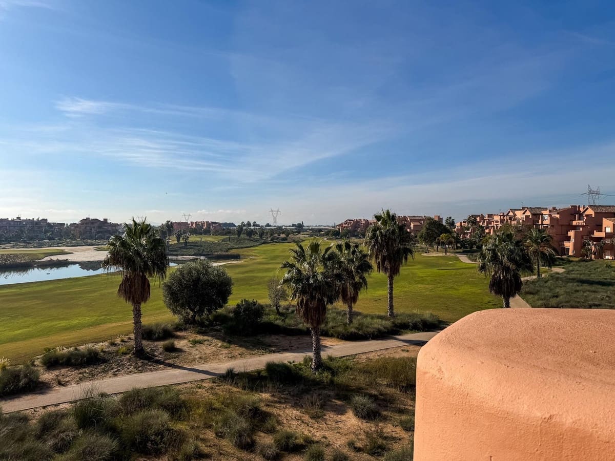 2 Zimmer Apartment zu verkaufen in Torre-Pacheco - 245.000 € (Ref: 9643141)