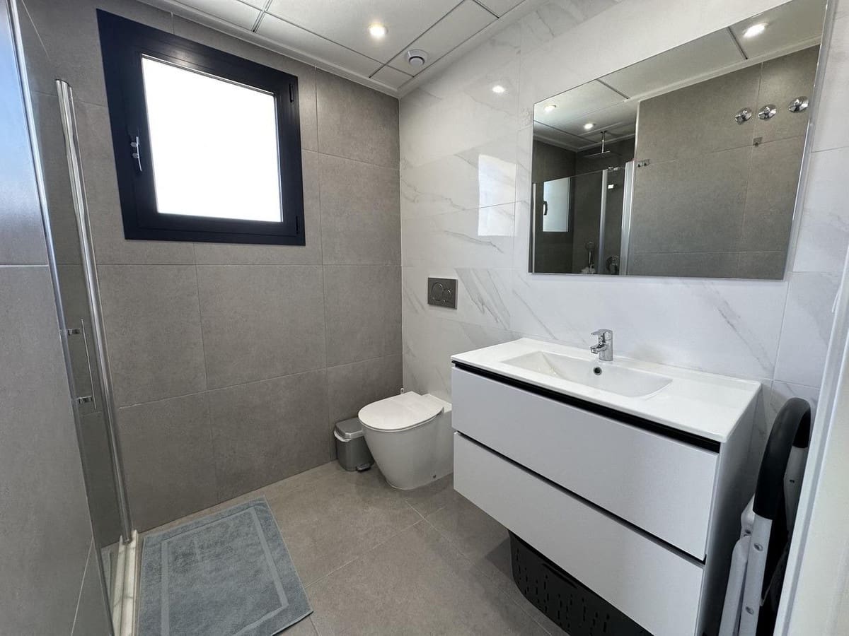 2 slaapkamer Penthouse te koop in Orihuela Costa - € 385.000 (Ref: 9643142)