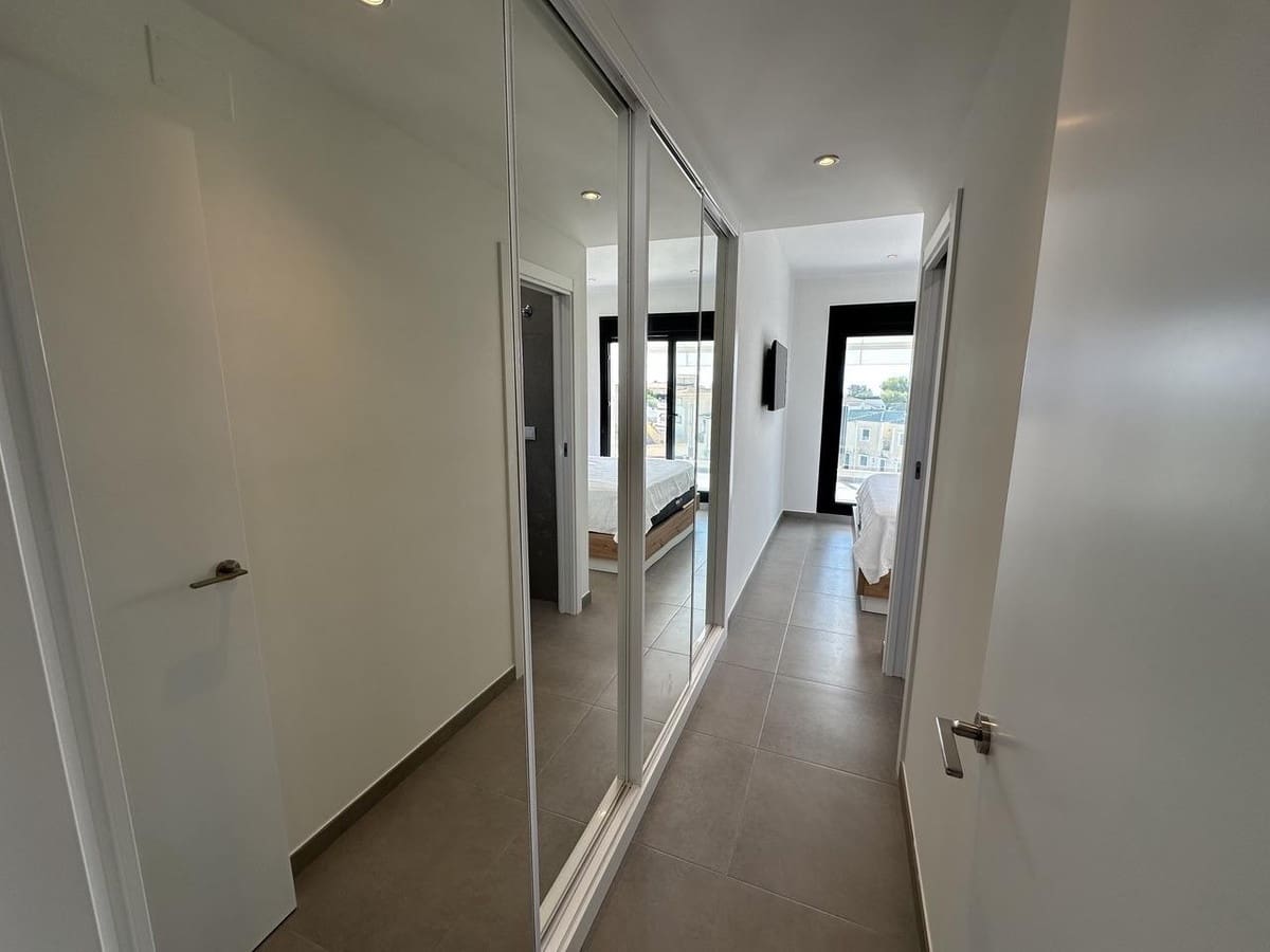 2 slaapkamer Penthouse te koop in Orihuela Costa - € 385.000 (Ref: 9643142)