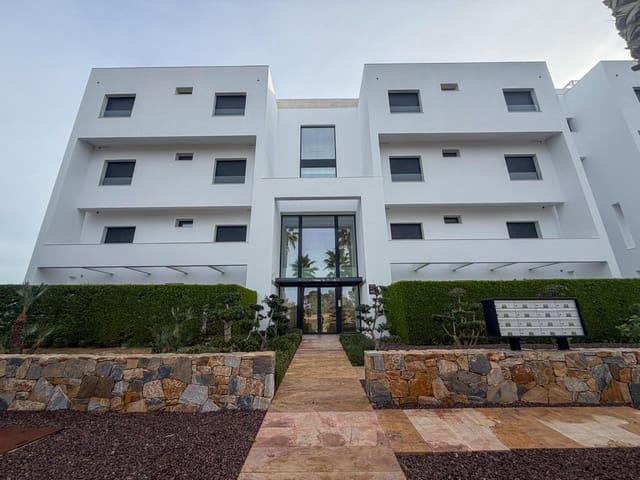 3 Zimmer Apartment zu verkaufen in Las Colinas Golf, Orihuela - 599.000 € (Ref: 9643144)