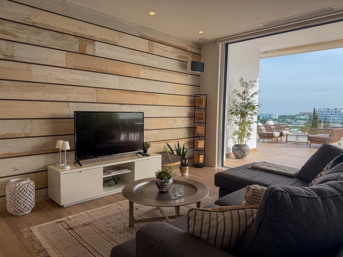 3 Zimmer Apartment zu verkaufen in Las Colinas Golf - 599.000 € (Ref: 9643144)