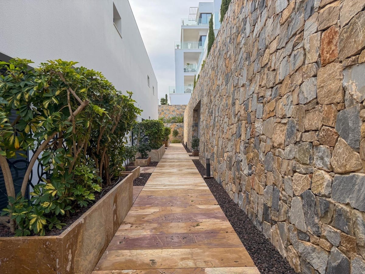 3 Zimmer Apartment zu verkaufen in Las Colinas Golf - 599.000 € (Ref: 9643144)