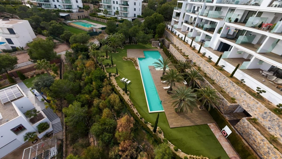 3 Zimmer Apartment zu verkaufen in Las Colinas Golf - 599.000 € (Ref: 9643144)