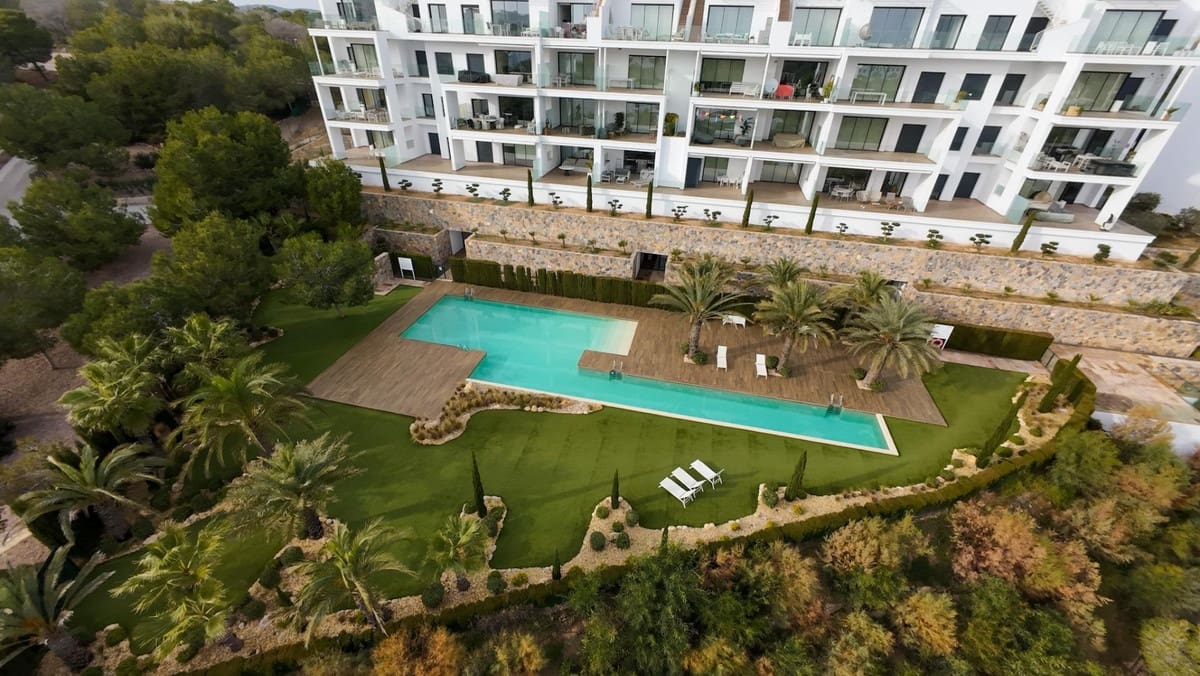 3 Zimmer Apartment zu verkaufen in Las Colinas Golf - 599.000 € (Ref: 9643144)