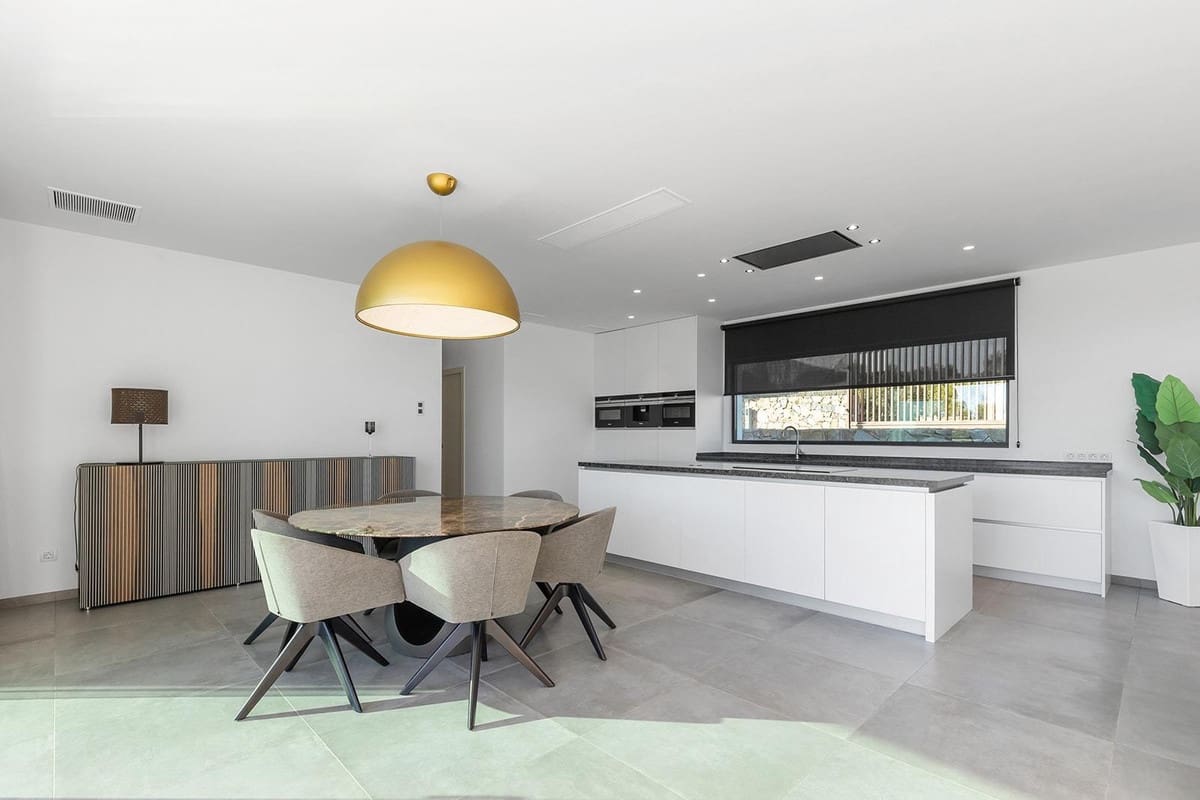 4 camera da letto Villa in vendita in Las Colinas Golf - 1.700.000 € (Rif: 9643145)