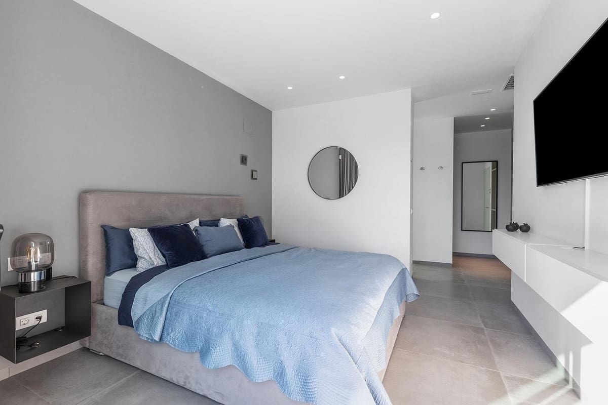 4 camera da letto Villa in vendita in Las Colinas Golf - 1.700.000 € (Rif: 9643145)