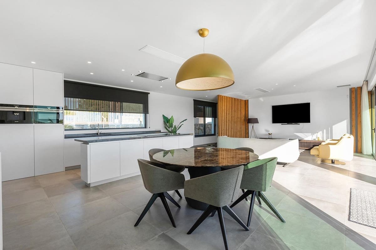 4 camera da letto Villa in vendita in Las Colinas Golf - 1.700.000 € (Rif: 9643145)