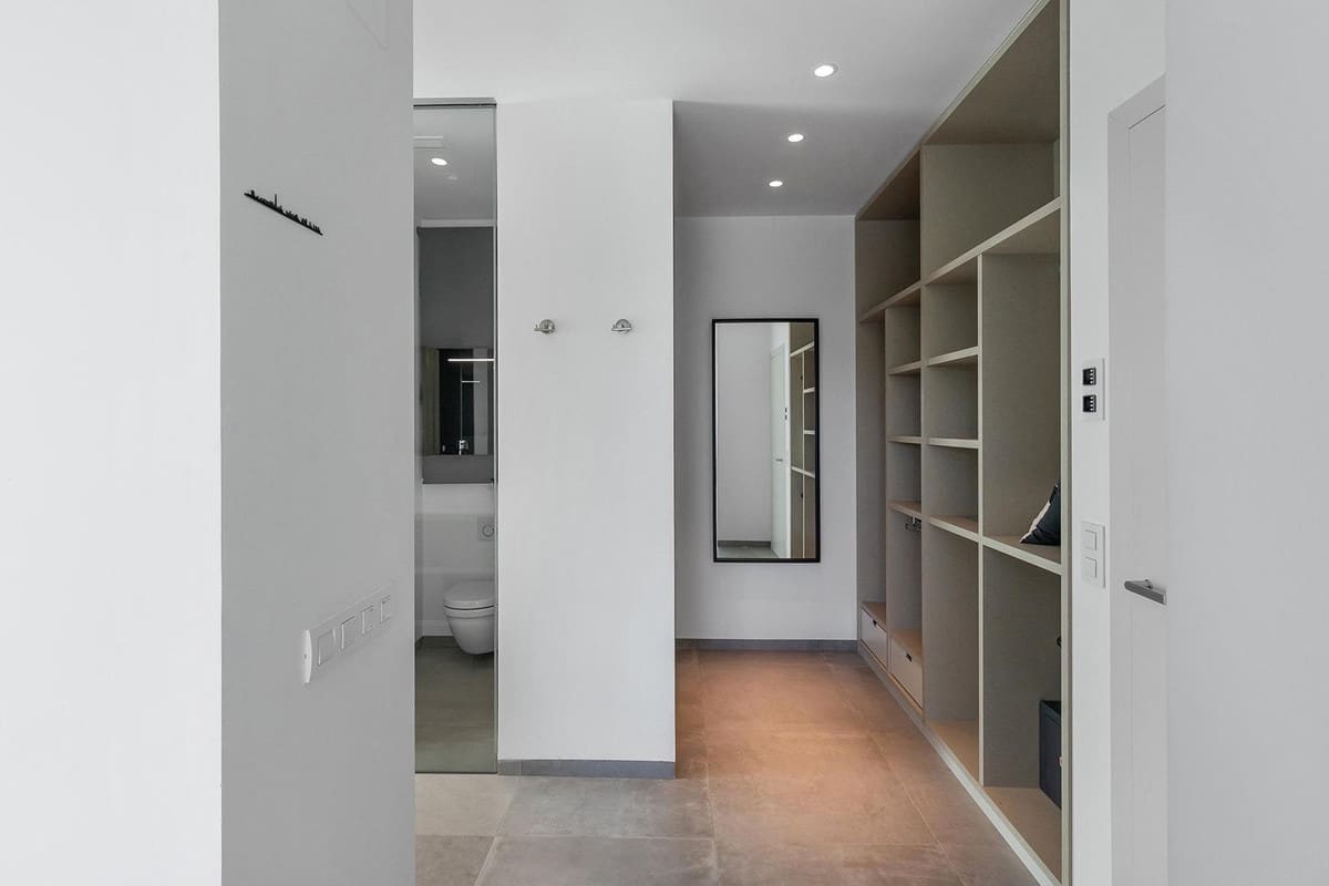 4 camera da letto Villa in vendita in Las Colinas Golf - 1.700.000 € (Rif: 9643145)