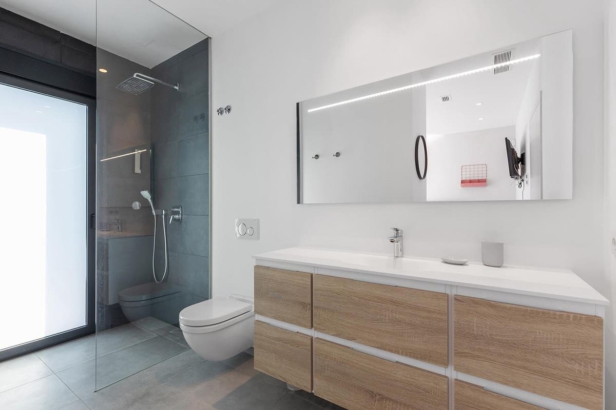 4 camera da letto Villa in vendita in Las Colinas Golf - 1.700.000 € (Rif: 9643145)