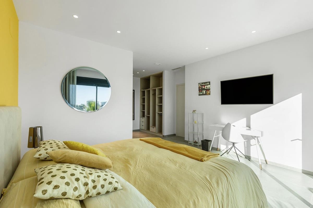 4 camera da letto Villa in vendita in Las Colinas Golf - 1.700.000 € (Rif: 9643145)