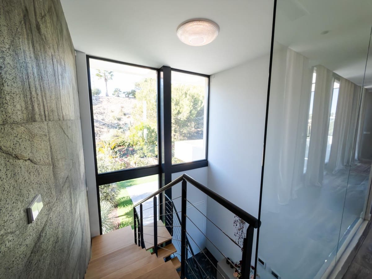 6 camera da letto Villa in vendita in Las Colinas Golf - 2.195.000 € (Rif: 9643146)