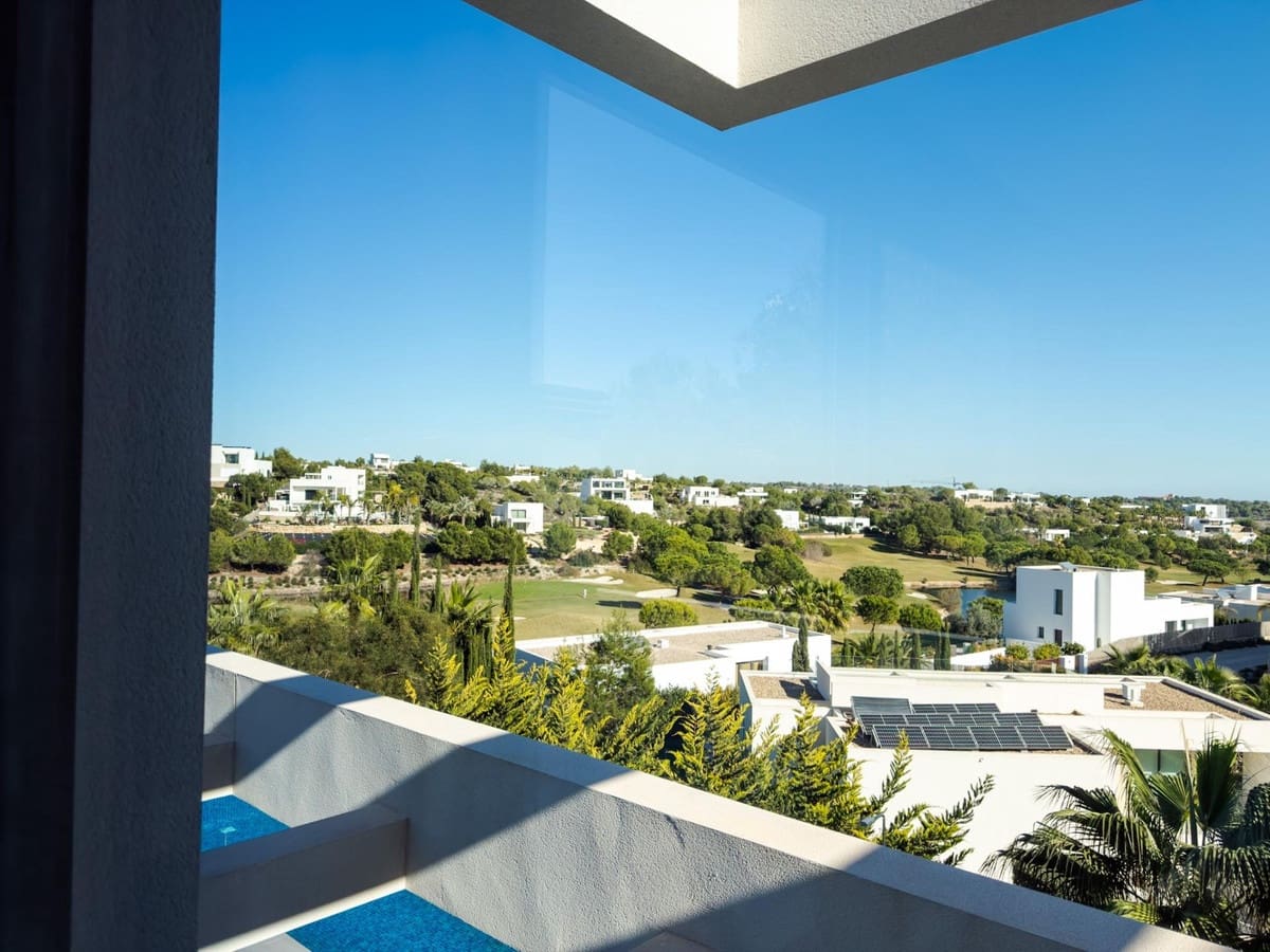 6 camera da letto Villa in vendita in Las Colinas Golf - 2.195.000 € (Rif: 9643146)