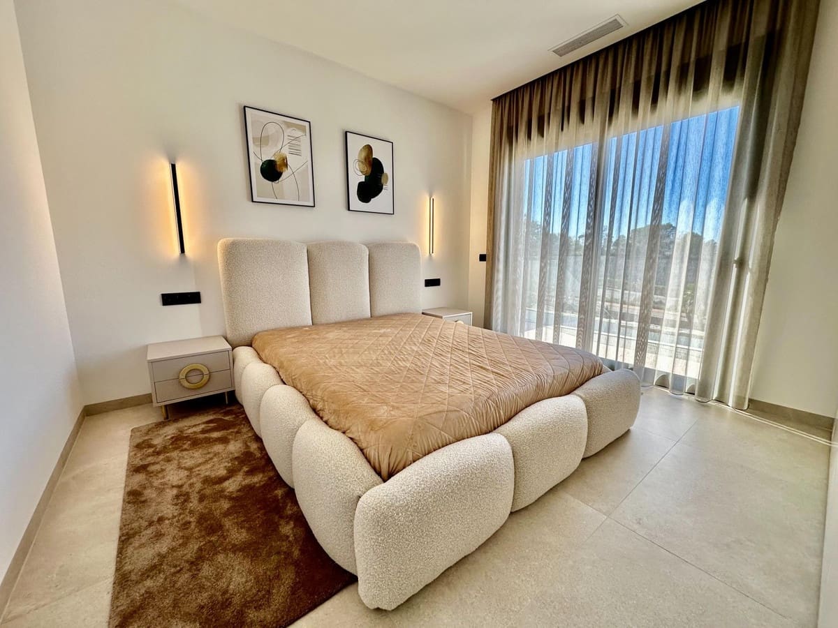 3 camera da letto Villa in vendita in Las Colinas Golf - 1.030.000 € (Rif: 9643147)