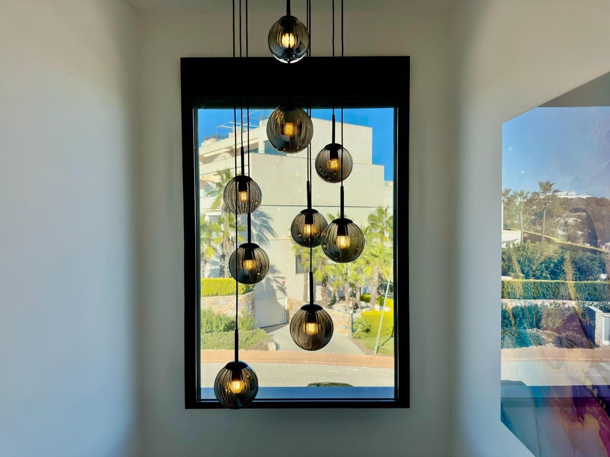 3 camera da letto Villa in vendita in Las Colinas Golf - 1.030.000 € (Rif: 9643147)