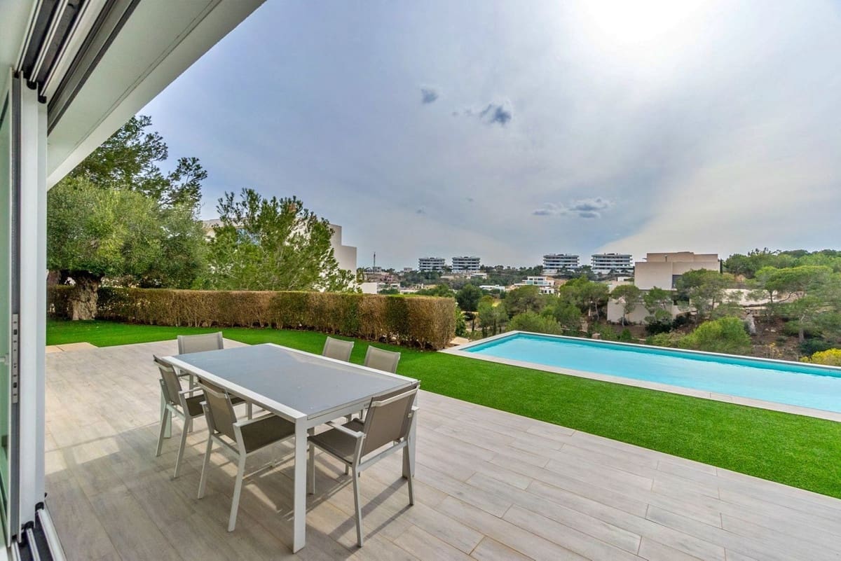 3 slaapkamer Villa te koop in Las Colinas Golf - € 945.000 (Ref: 9643148)