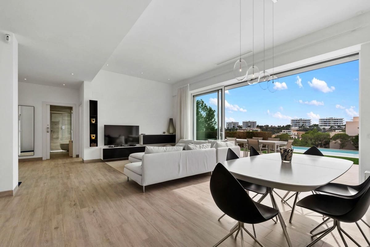 3 slaapkamer Villa te koop in Las Colinas Golf - € 945.000 (Ref: 9643148)