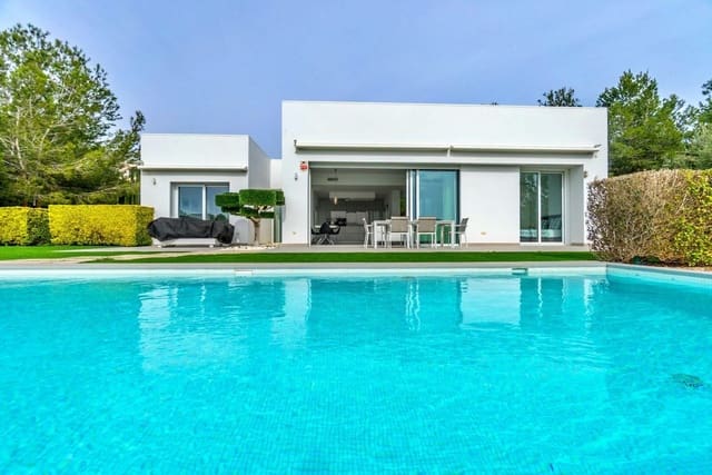 3 slaapkamer Villa te koop in Las Colinas Golf, Orihuela - € 945.000 (Ref: 9643148)