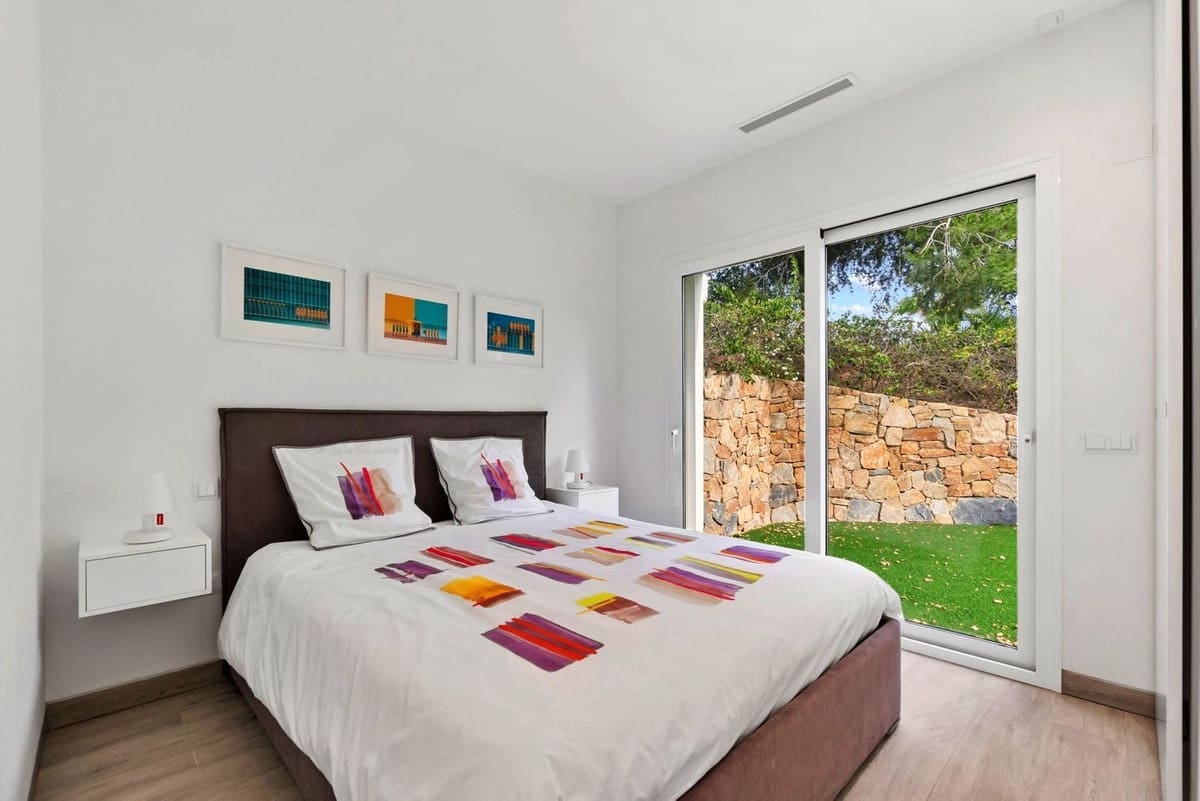 3 slaapkamer Villa te koop in Las Colinas Golf - € 945.000 (Ref: 9643148)