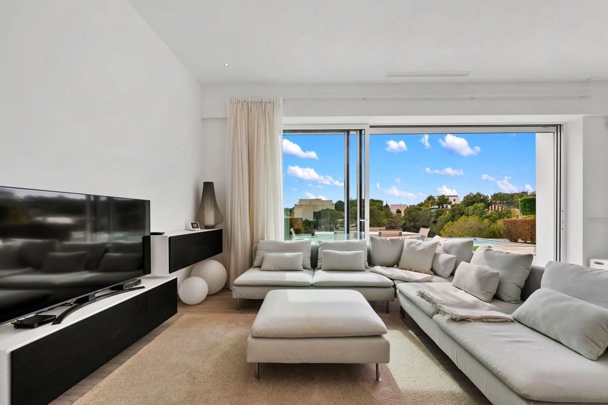 3 slaapkamer Villa te koop in Las Colinas Golf - € 945.000 (Ref: 9643148)