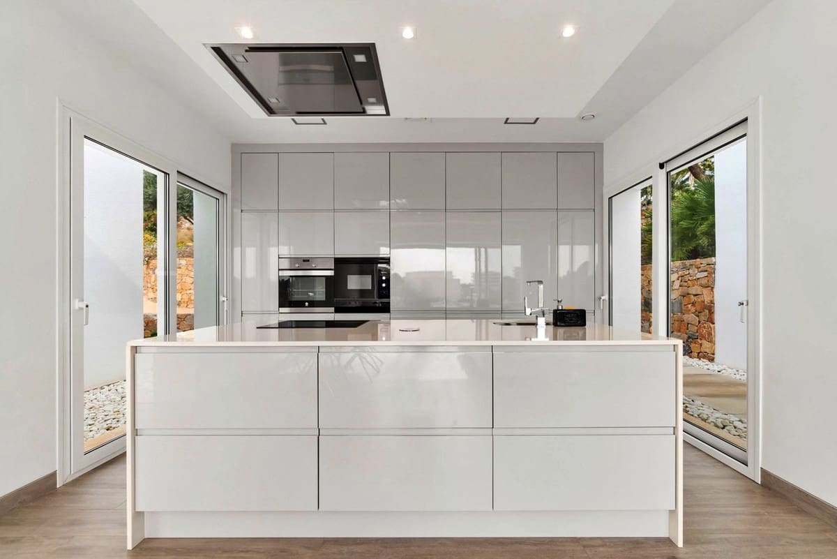 3 slaapkamer Villa te koop in Las Colinas Golf - € 945.000 (Ref: 9643148)