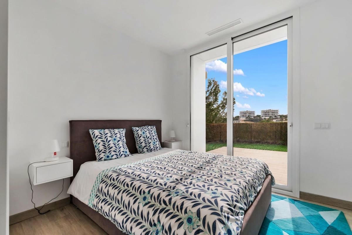 3 slaapkamer Villa te koop in Las Colinas Golf - € 945.000 (Ref: 9643148)