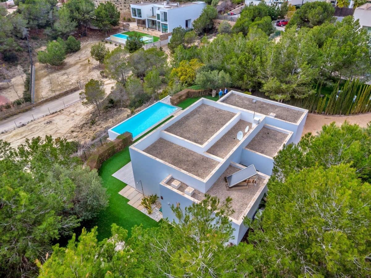 3 slaapkamer Villa te koop in Las Colinas Golf - € 945.000 (Ref: 9643148)