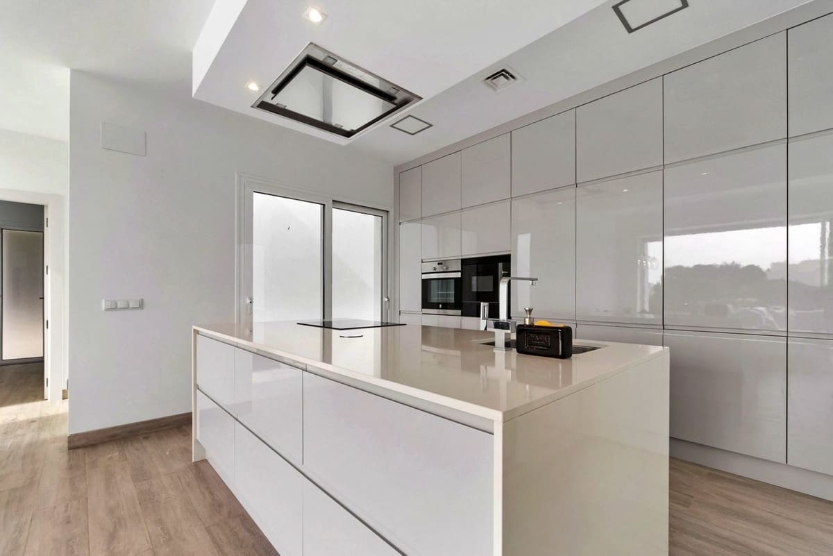 3 slaapkamer Villa te koop in Las Colinas Golf - € 945.000 (Ref: 9643148)