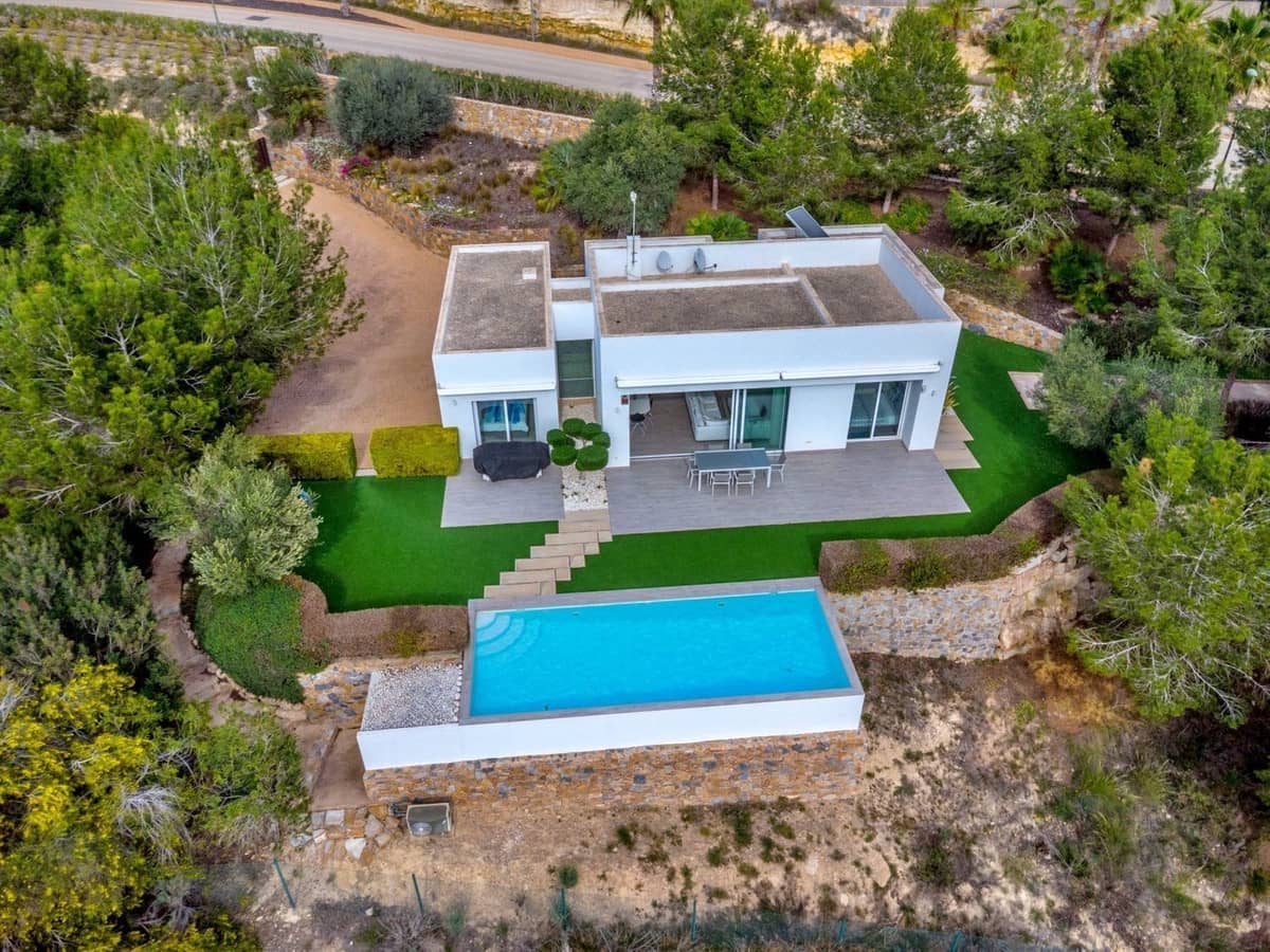 3 slaapkamer Villa te koop in Las Colinas Golf - € 945.000 (Ref: 9643148)