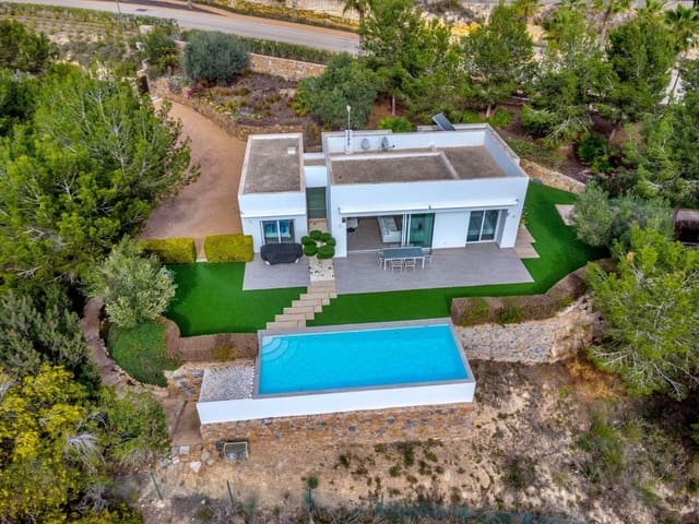 3 slaapkamer Villa te koop in Las Colinas Golf, Orihuela - € 945.000 (Ref: 9643148)